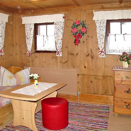 Haus Hannelore 372w ゼルデン