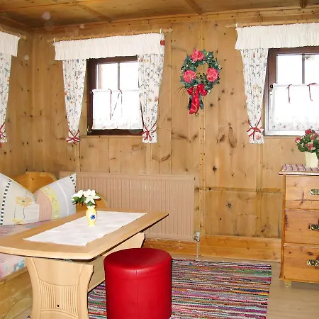Haus Hannelore 372w ゼルデン