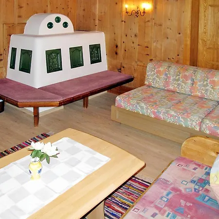 Haus Hannelore 372w Σπίτι διακοπών Ζόλντεν