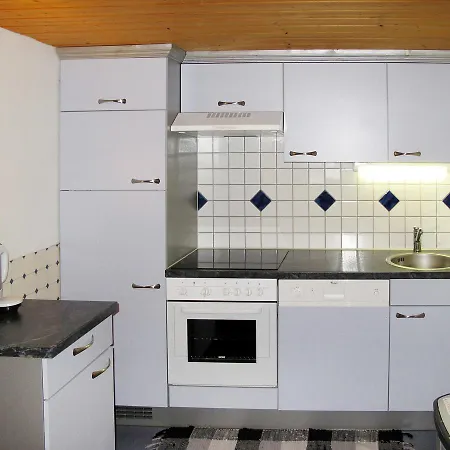 Haus Hannelore 372w Ζόλντεν