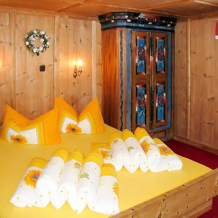 Haus Hannelore 372w Σπίτι διακοπών