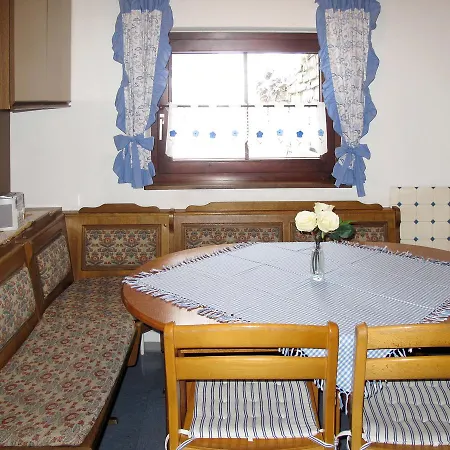 Haus Hannelore 372w Ζόλντεν