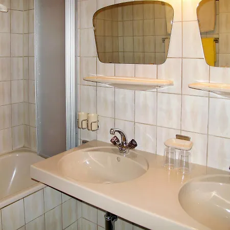 Haus Hannelore 372w * Ζόλντεν